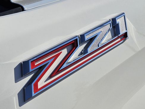 New 2026 Chevrolet Silverado 2500 Custom w/ Custom Value Package image 17