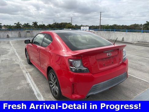 Used 2015 Scion tC image 16