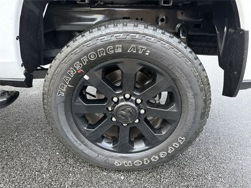 Used 2025 RAM 2500 Big Horn image 19