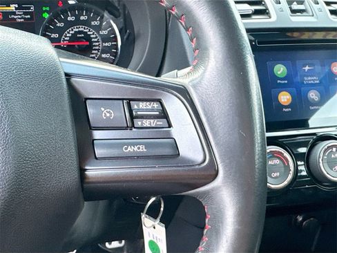 Used 2019 Subaru WRX Premium image 9