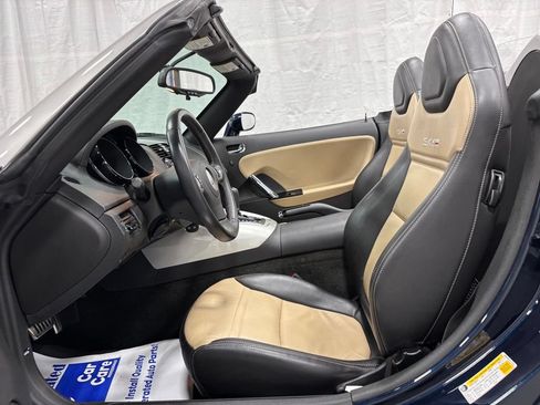 Used 2007 Saturn Sky Red Line RWD image 21