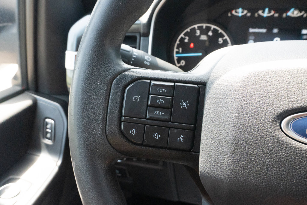 Used 2021 Ford F150 XL w/ STX Appearance Package RWD image 22