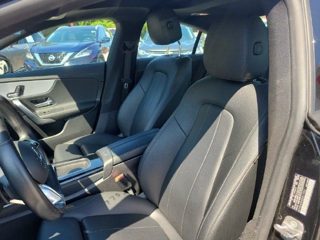 Used 2025 Mercedes-Benz CLA 250 image 18