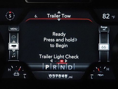 Used 2022 RAM 2500 Power Wagon image 22