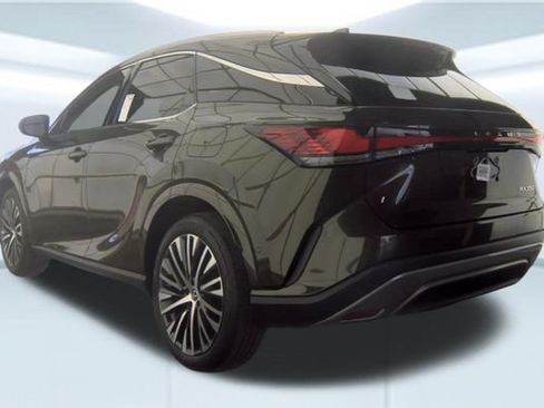 Used 2023 Lexus RX 350 Premium Plus w/ Cold Area Package FWD image 10