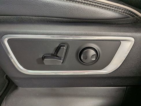 Certified 2025 RAM 1500 Laramie image 36