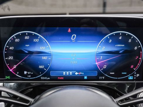 Certified 2026 Mercedes-Benz E 350 Sedan image 29