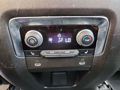 Used 2024 Chevrolet Tahoe RST w/ Luxury Package image 22