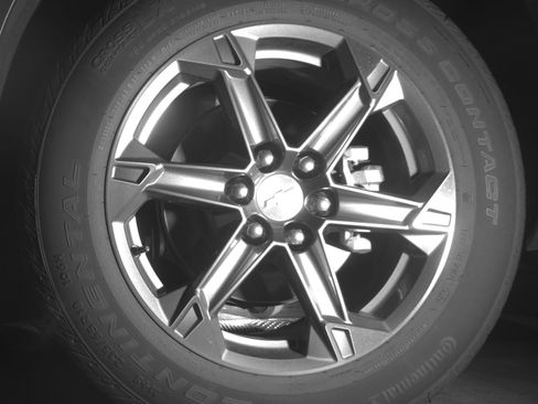 Used 2025 Chevrolet Blazer LT FWD image 14