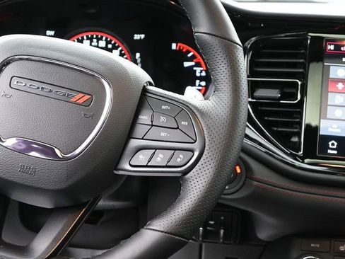 New 2026 Dodge Durango GT image 30