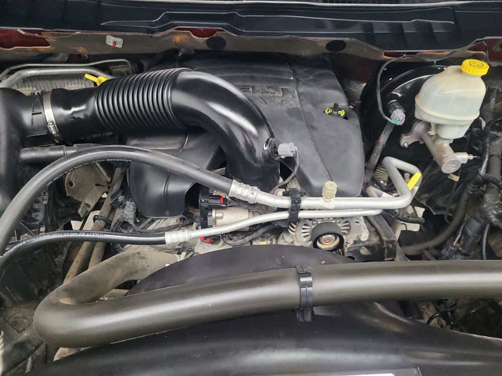 Used 2014 RAM 1500 Tradesman w/ Popular Equipment Group RWD image 30