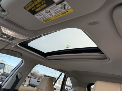 Used 2023 Toyota RAV4 Limited image 14