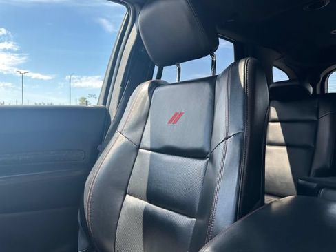 Used 2023 Dodge Durango R/T AWD/4WD image 20