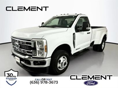 Used 2026 Ford F350 XLT