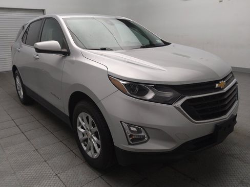 Used 2019 Chevrolet Equinox LT AWD/4WD image 13