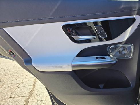 New 2026 Mercedes-Benz GLC 300 4MATIC image 33