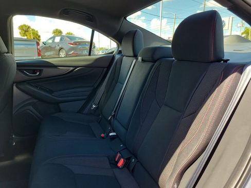 New 2026 Subaru WRX Premium image 7
