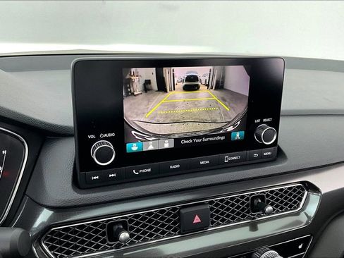 Used 2025 Acura Integra A-Spec image 28