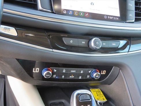 Used 2021 Buick Enclave Premium w/ Surround and Sites Package image 24