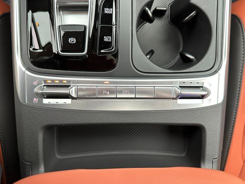 New 2026 Kia Carnival SX image 48