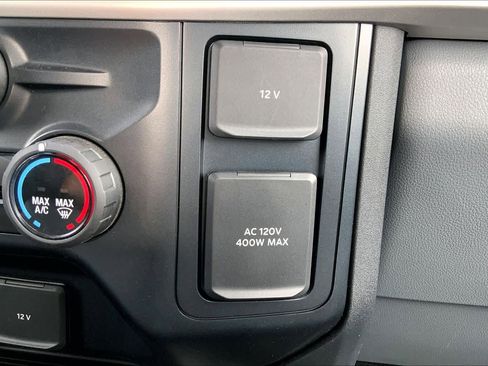 Used 2023 Ford F250 XL w/ Snow Plow Prep Package image 35