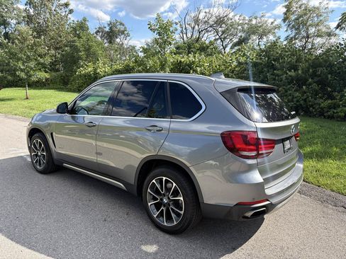 Used 2018 BMW X5 xDrive35i AWD/4WD image 5