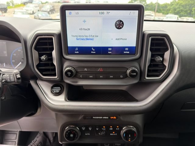 Used 2023 Ford Bronco Sport Big Bend AWD/4WD image 20