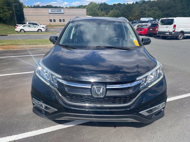 Used 2016 Honda CR-V EX-L image 8