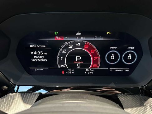 New 2026 Audi RS 3 image 40