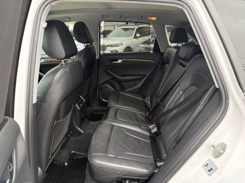 Used 2013 Audi Q5 2.0T Prestige AWD/4WD image 27