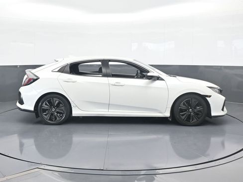 Used 2019 Honda Civic EX image 7
