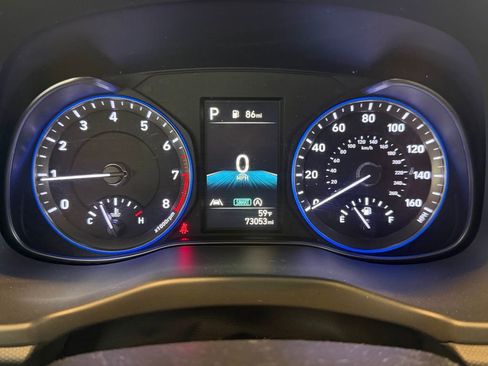 Used 2022 Hyundai Kona SE image 16