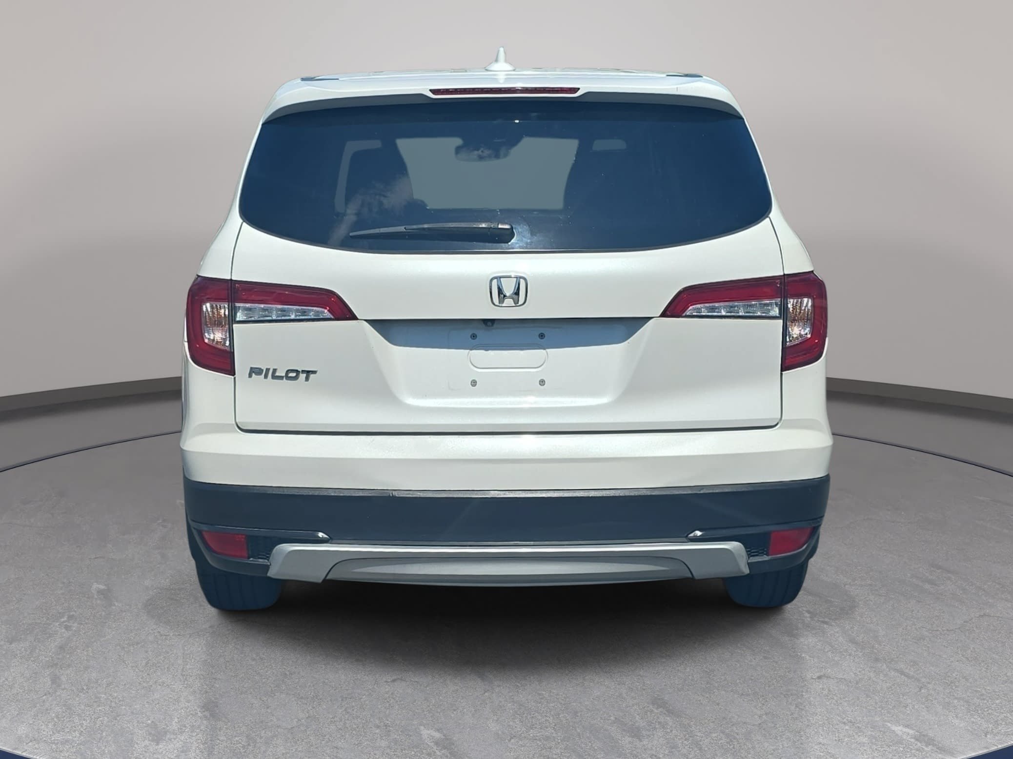 Used 2020 Honda Pilot EX-L image 6