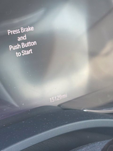 Used 2025 RAM 1500 Tungsten w/ Bed Utility Group AWD/4WD image 11