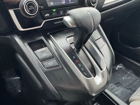 Used 2018 Honda CR-V LX image 24