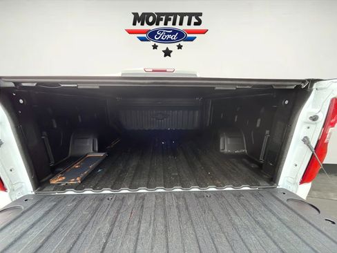 Used 2020 Chevrolet Silverado 1500 W/T w/ WT Convenience Package image 18