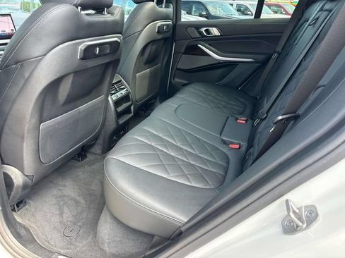 Used 2026 BMW X5 xDrive40i AWD/4WD image 13