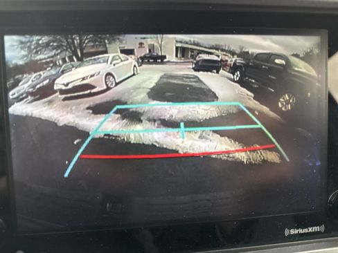 Used 2023 Toyota Tacoma TRD Sport image 47