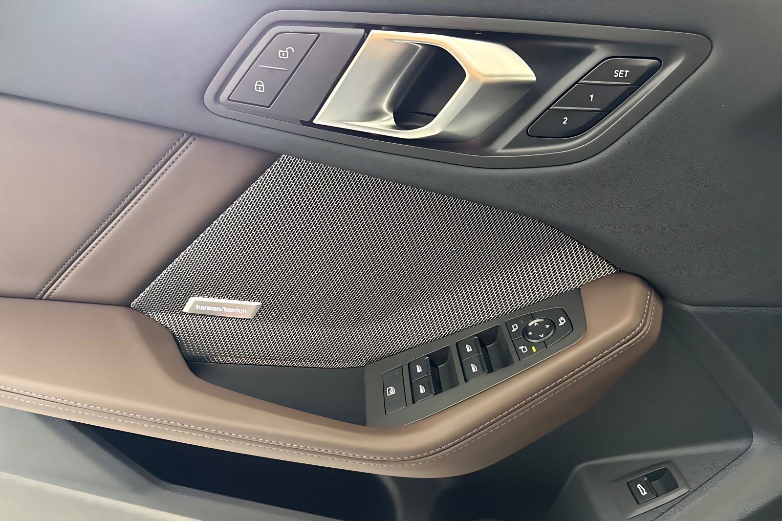 New 2026 BMW 228i FWD image 14