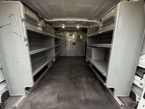 Used 2017 Ford Transit 150 130 Low Roof image 16