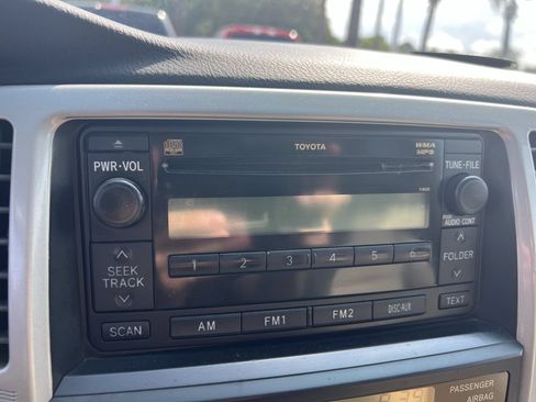 Used 2007 Toyota 4Runner SR5 RWD image 23