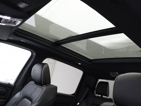 Used 2020 RAM 1500 Limited image 23