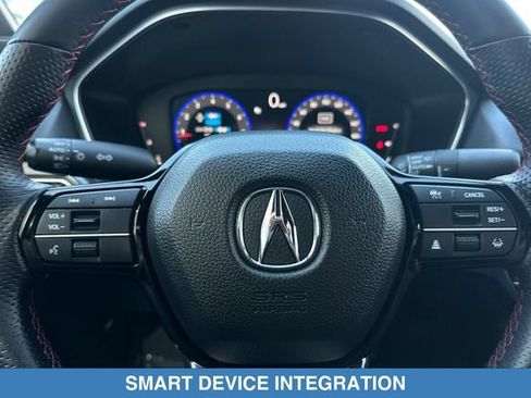 Used 2025 Acura Integra Type S FWD image 24