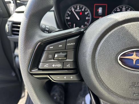 Certified 2025 Subaru Crosstrek 2.5i Premium AWD/4WD image 31