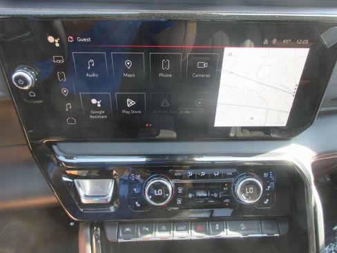 New 2026 GMC Sierra 1500 AT4 w/ AT4 Premium Package image 20