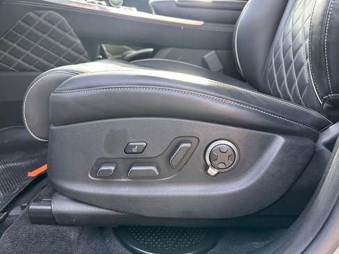 Used 2024 Genesis GV80 3.5T w/ Prestige Package image 30