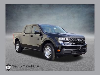 New 2025 Ford Maverick XL w/ Equipment Group 101A