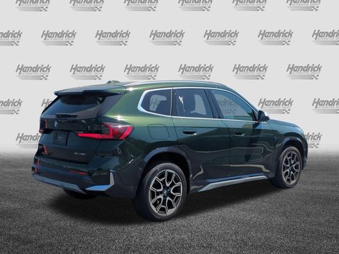 Certified 2023 BMW X1 xDrive28i w/ Premium Package AWD/4WD image 10
