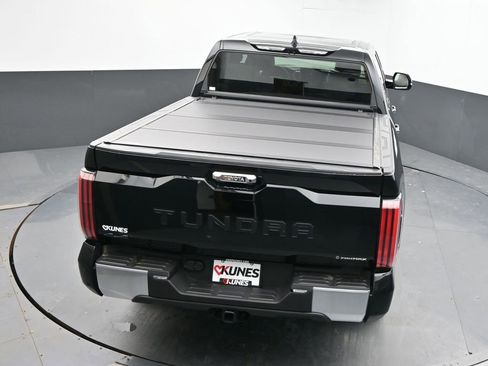 Used 2025 Toyota Tundra Limited image 50