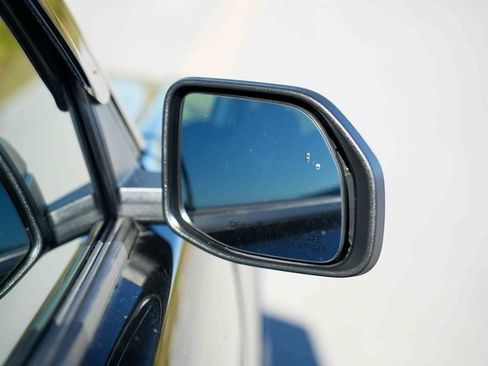 Used 2023 Ford Bronco Sport Outer Banks image 14